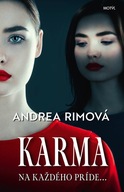 Karma Andrea Rimová