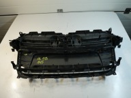 AUDI A4 B8 grill grille of a bumper front front 8K0853651E
