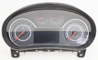 OPEL INSIGNIA LIFT 2.0 CDTI clock dials dials