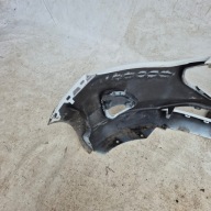 FORD FIESTA MK8 LIFT 21- bumper front front without DZIUR N1BB-17757-A