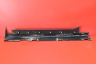 cap threshold right front black A00087729 FORD TRANSIT CONNECT MK2 13