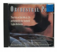 CD - Northern Lights Orchestra - Orchestral Pops 1995