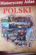 Historyczny Atlas Polski - Praca zbiorowa
