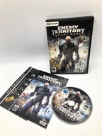 Enemy Territory: Quake Wars PC