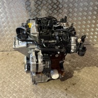 engine ENGINE MOTOR complete B7JB FORD FIESTA PUMA 1.0 ECOBOOST B7JB
