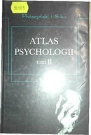 Atlas psychologii. - Hellmuth Benesch