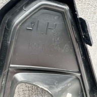 Opel Combo E Life LIFT 2024-> grid left front 9856003180