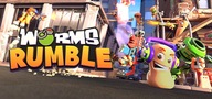 Worms Rumble klucz steam