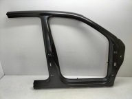 threshold side pillar front right VW TIGUAN II 5NA 16