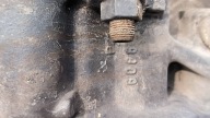 caliper brake front left 2019 IVECO STRALIS AS440ST/P LNG
