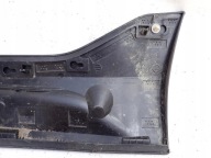 VOLVO XC40 17-> cap moulding door right rear part