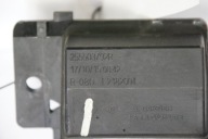 résistance, rhéostat, régulateur ventilateur 255503792R DACIA LODGY