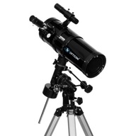 Teleskop Opticon Universe 114F1000EQ 114mm x200