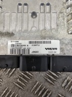 Volvo V40 II 1.6 D2 control unit of the engine KOMPUTERA 31355712