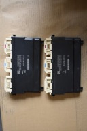 Sitze KPL. + MODULY MERCEDES CLA W118 AMG 1