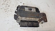 RIADIACA JEDNOTKA MOTOR ECU Saab 9-3 93 55568896