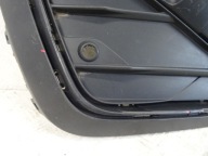 grid of a bumper front front left VW TIGUAN II ALLSPACE 5NN853665H