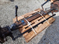 suspension beam front axis front ATEGO 1218 11R