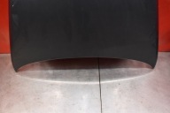 Cofano grigio VW TOUAREG 1 e 02-10