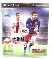 FIFA 16 PS3