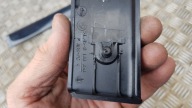 BMW E39 lišty OZDOBNE DEKORY KOKPITU černé