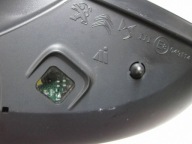 electrics mirror right JEEP AVENGER 25R