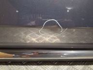 door left front MAZDA CX7 06-12 complete