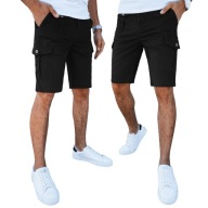 RÖVID FÉRFI RÖVIDNADRÁG SZÖVET RÖVIDNADRÁG sx2431 - 31