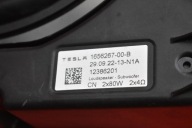 speaker SUBWOOFER 1656267-00-B TESLA MODEL Y 20