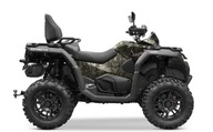 Quad CF Moto ATV Cf Moto C FORCE 850 TOURING Leasing Raty