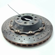 disco freno posteriore CERAMICZNA AUDI Q7 e 4L LIFT