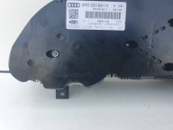 Audi Q5 SQ5 8R 3.0 TFSI dials clock Predkosciomierz