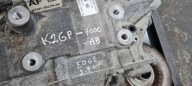 Ford Edge II 2020 ST LIFT gearbox, automatic 2.7 V6 K2GP7000AB