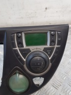 PANEL klími klimatizaci RÁM 14874990YR CITROEN C8