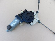 window regulator left front Hyundai H1 II Starex mini motor komplet original