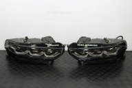 lights front front LED 00505643990 00505643940 ALFA ROMEO TONALE