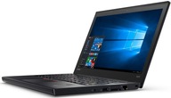 LENOVO ThinkPad X270|Intel i5-7200U|8 GB RAM|256GB SSD|12,5"|FullHD|WIN10