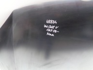 NO-WA-- Cofano VW GOLF V 5 1K 1K0 03- NR 48834