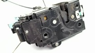 lock door left front EU 3D1837015AP SKODA OCTAVIA II LIFT