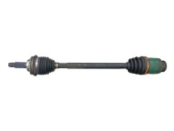 antriebswelle links vorne SUBARU IMPREZA II GD 2.0 WRX 218KM