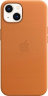 Zadný Kryt Apple MagSafe na Apple iPhone 13 hnedý