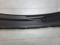 Audi SQ6 e-tron torpedo plastic 85H819403