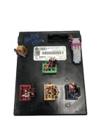 Unité commande confort AUDI A4 B8 8K0907063D