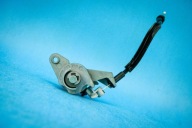 Insert de la serrure Arrière du capot Audi A8 S8 4H D4 8F0827573