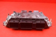 computer control unit of the engine 8692329 VOLVO V50 1.6 D 110 KM 03-11