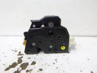 lock door rear part rear left Audi A4 B7 B6 S-LINE 8E0839015AA 8PIN