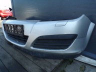 front bumper front OPEL ASTRA H washers colour Z157 (3)