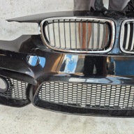BMW 3 F30 F31 TUNING LOOK STYLE M3 11- bumper front front SPR replacement