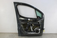 door left front left front complete CITROEN BERLINGO III 3 LIFT