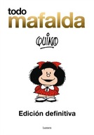 Todo Mafalda (Edicion definitiva) Quino
